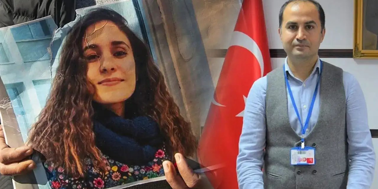 Eski Başhekim, Gülistan'ın Son Görüldüğü Bölgeden Geçmiş