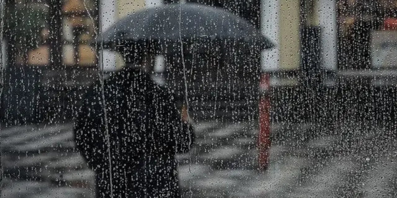 AKOM ve Meteoroloji'den Son Dakika Uyarısı: İstanbul'da Sağanak İçin Saat Verildi! Bir Anda Vuracak...