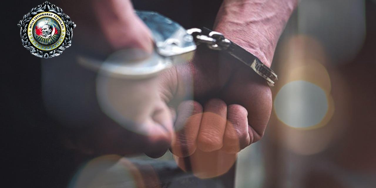 MİT, Hassas Bilgileri Yabancı Servislere Aktaran 7 Kişiyi Yakaladı