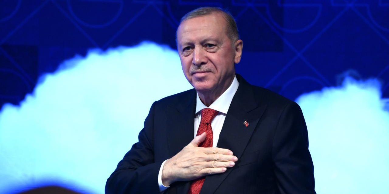 Cumhurbaşkanı Erdoğan: Türk Günü Yürüyüşü, Amerika'daki Türk Varlığının En Güzel Etkinliğidir