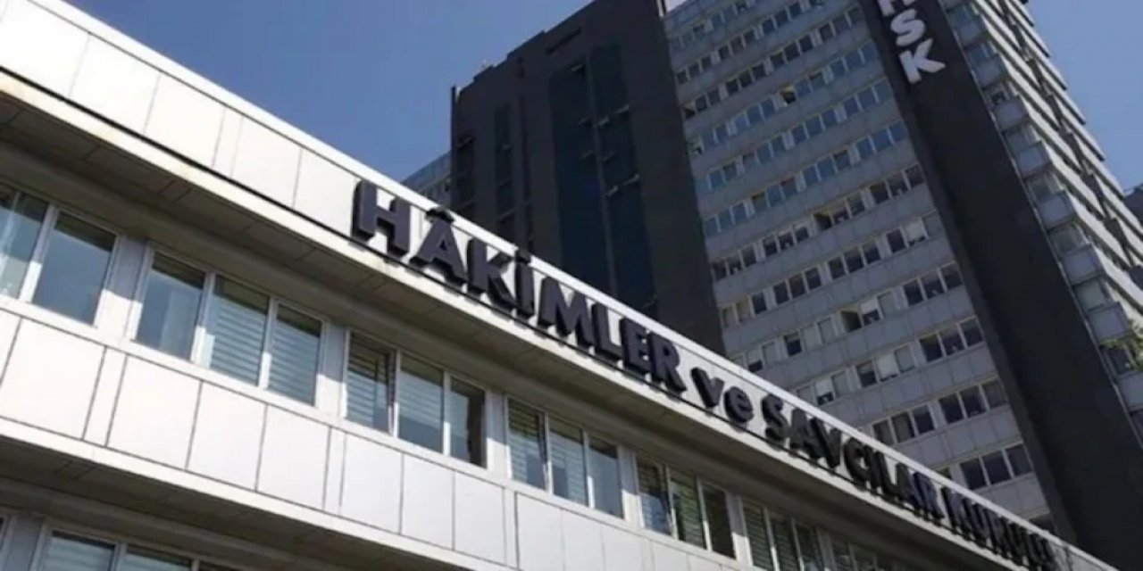 Resmi Gazete’de Yayımlandı: 4 Yeni Ağır Ceza Mahkemesi Kuruldu