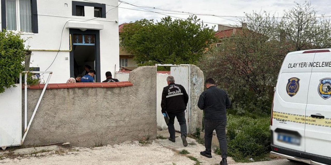 Piknik Tüpüyle Su Isıtan Kadının Faciası