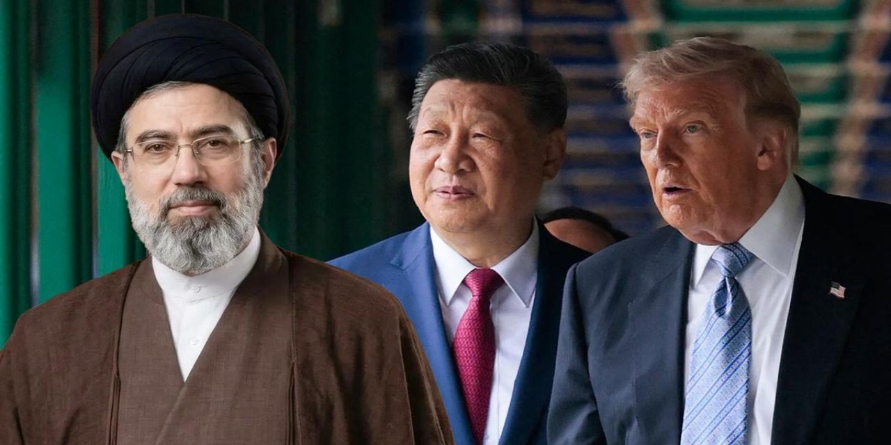 Trump, Pekin Zirvesinden İstediğini Alamadı! İran Detayı Dikkat Çekti