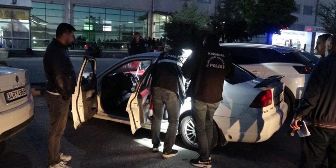 Malatya'da Sosyal Medyada Tartışan Gençlerin Çocuk Parkındaki Kavgası Kanlı Bitti