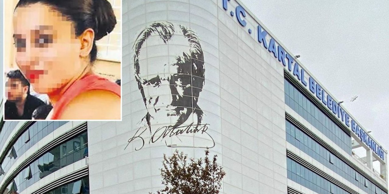 "Fazla Mesai" Tuzağı! Kartal Belediyesi'nde 50 Milyonluk Vurgun İddiası