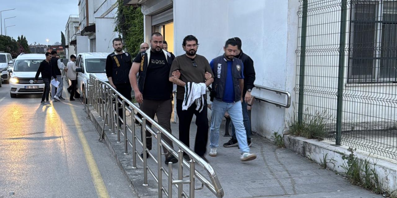 Rasim Ozan Kütahyalı ve 154 Şüpheli Adliyeye Sevk Edildi