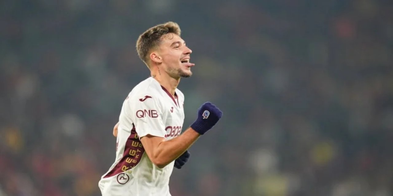 Trabzonspor, Ernest Muçi'nin Bonservisini Aldı!