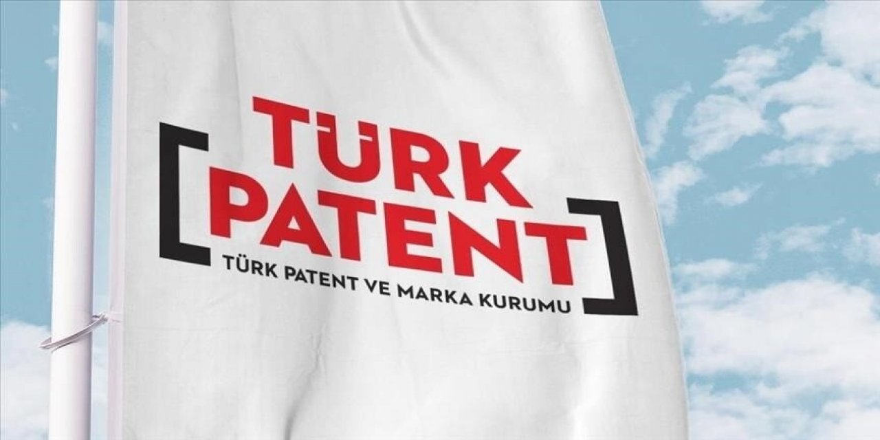 TÜRKPATENT'e Üç Ayda 2003 Yerli Patent Başvurusu Yapıldı
