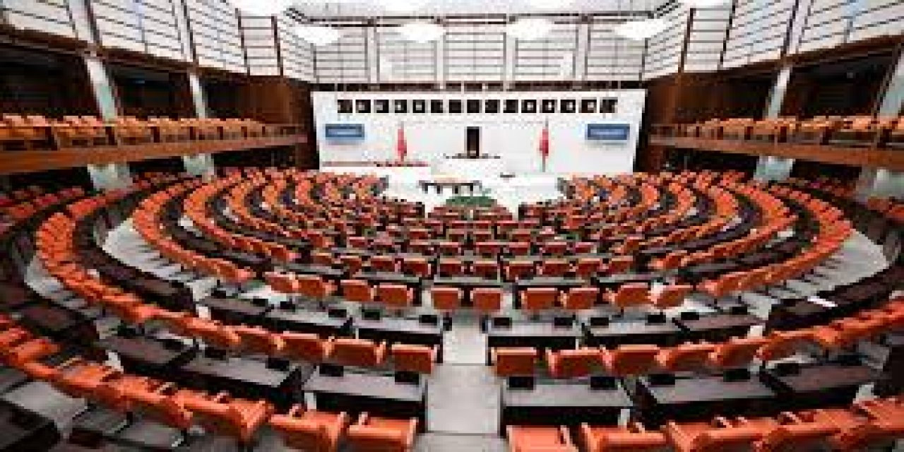 TBMM'de Vergiye Yönelik Düzenlemeleri De İçeren Kanun Teklifinin Görüşmelerine Devam Edilecek