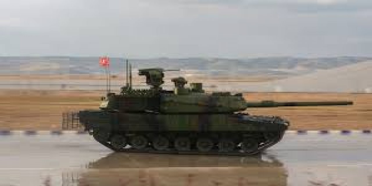 Altay Tankı, Türk Savunma Sanayisinde Dönüm Noktası Oldu
