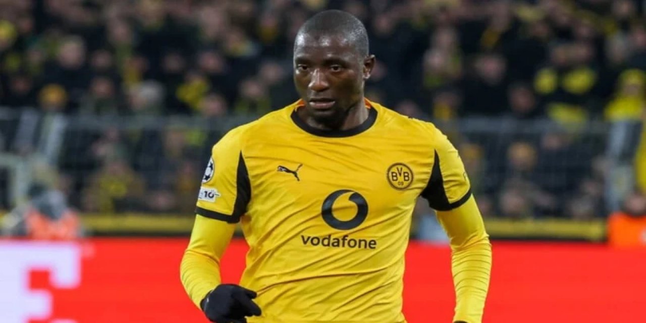 Fenerbahçe, Serhou Guirassy İle Anlaştı