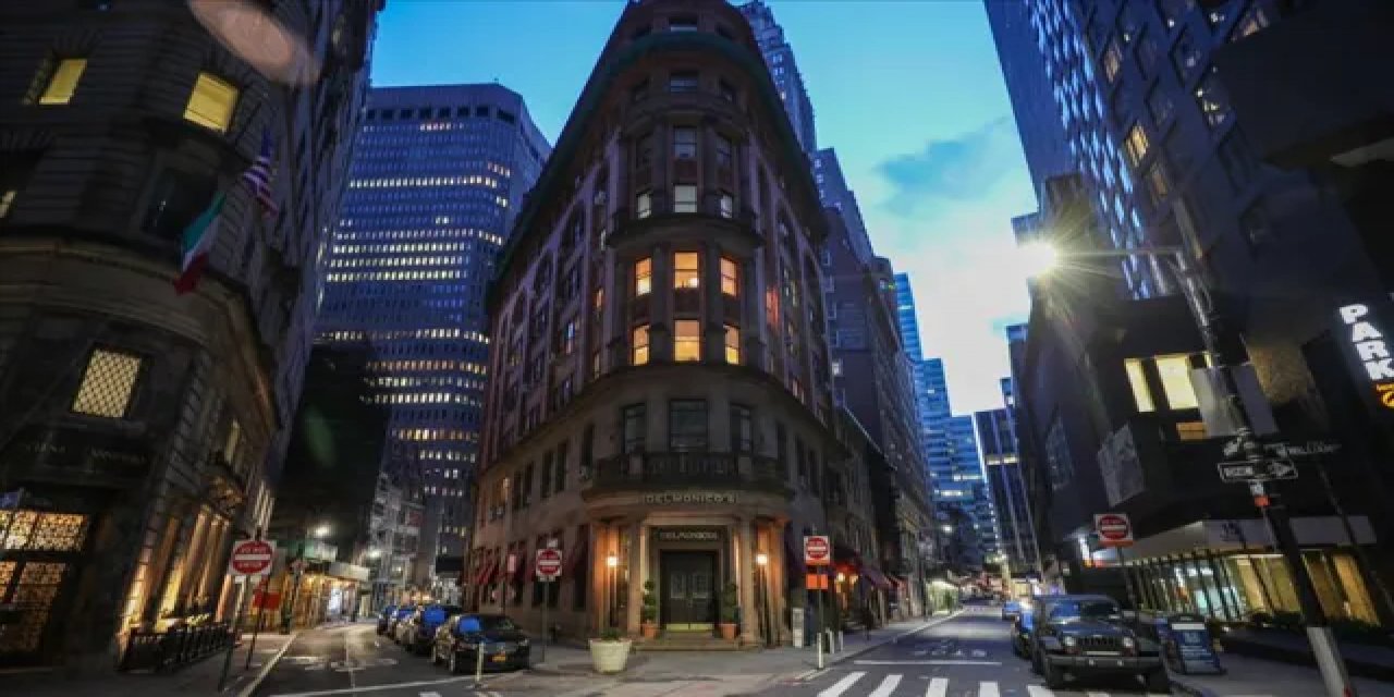 İletişim Başkanı Duran, New York'taki Türk Günü Etkinliğine Video Mesaj Gönderdi