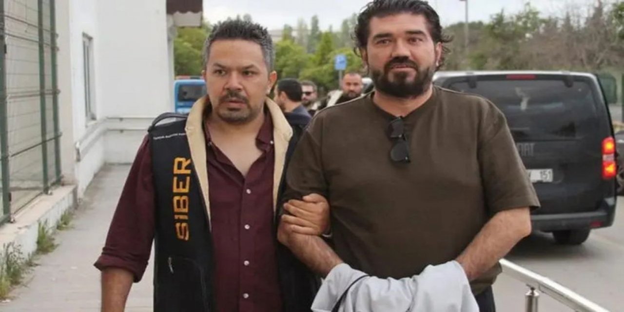 Rasim Ozan Kütahyalı'nın İfadesinin Tamamına Superhaber Ulaştı!