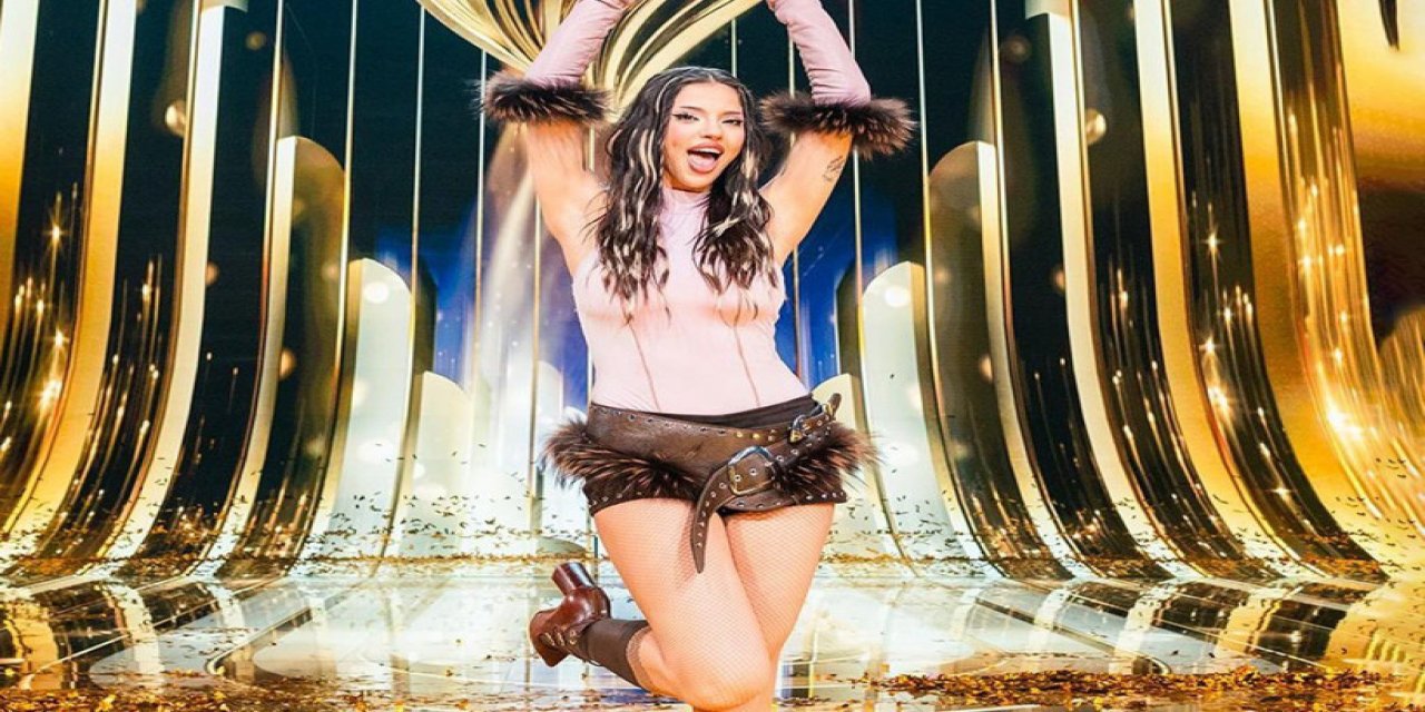Eurovision şampiyonu Dara, Türk gelini çıktı! Samimi Türkçe itirafı...