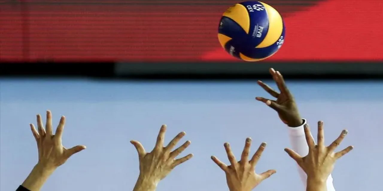 Eczacıbaşı Dynavit Kadın Voleybol Takımı'nda Stysiak İle Yollar Ayrıldı
