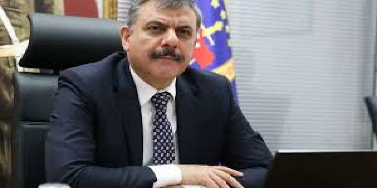 İçişleri Bakanı Mustafa Çiftçi, Tekirdağ'da Şehit Olan Polislerin Kimliklerini Açıkladı
