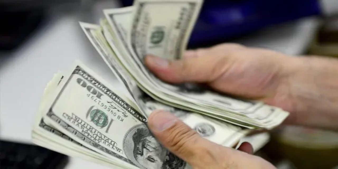 Hatay'da Döviz Bürosu Sahibine Yönelik Silahlı Saldırı Güvenlik Kamerasında