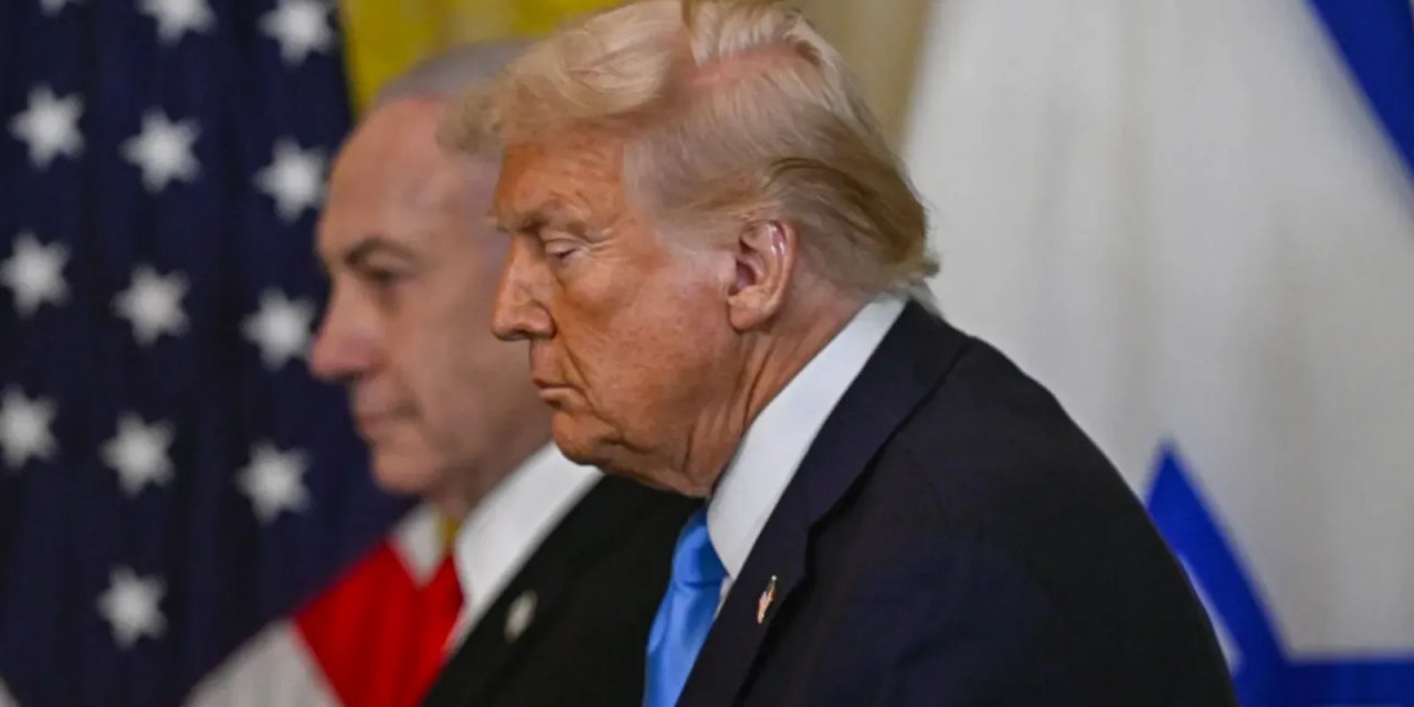 İsrail’in Eski Savunma Bakanı Liberman: Netanyahu İle Trump Arasındaki Anlaşma İsrail’i 'Muz Cumhuriyeti'ne Dönüştürüyor