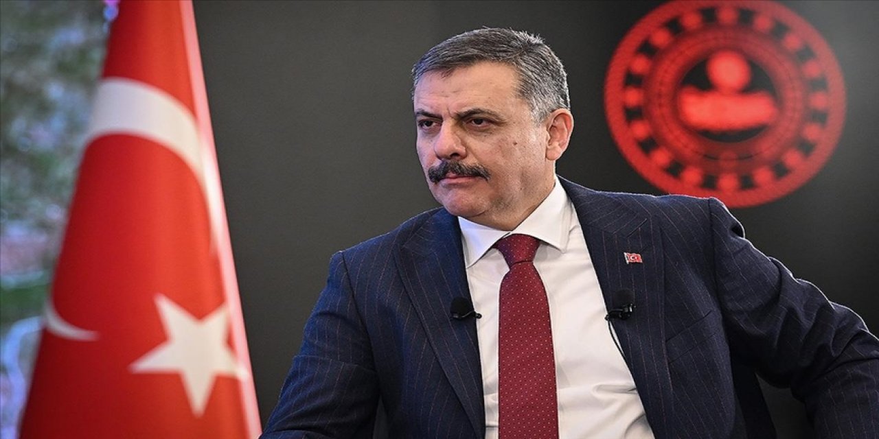 İçişleri Bakanı Mustafa Çiftçi, Tekirdağ'da Şehit Olan Polislerin Kimliklerini Açıkladı