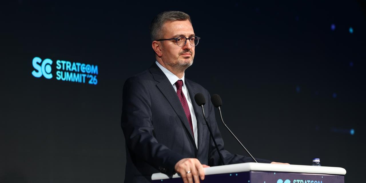 İletişim Başkanı Duran'dan Aydın Çavuşoğlu İçin Başsağlığı Mesajı
