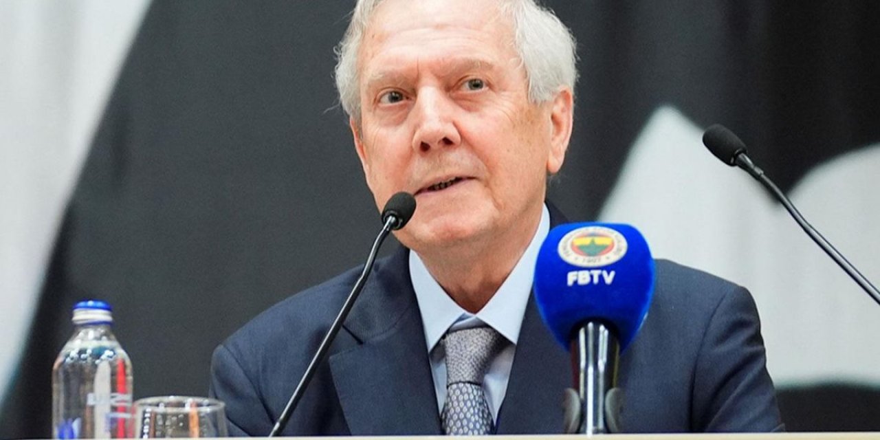 Eski Aşk Alevlendi İşte Aziz Yıldırım'ın Golcü Hedefi