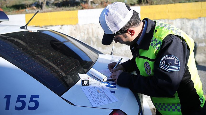 Liste Genişletildi: Araçta Bu Ekipmanlar Yoksa Ağır Kusur Sayılacak