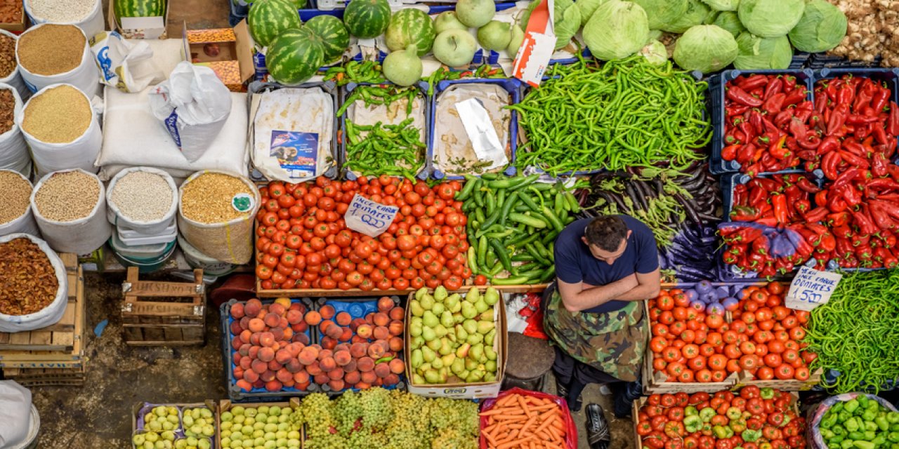 İngiliz Gazeteci İstanbul ve Londra'yı Kıyasladı: Temel Gıda Yüzde 62 Daha Pahalı!