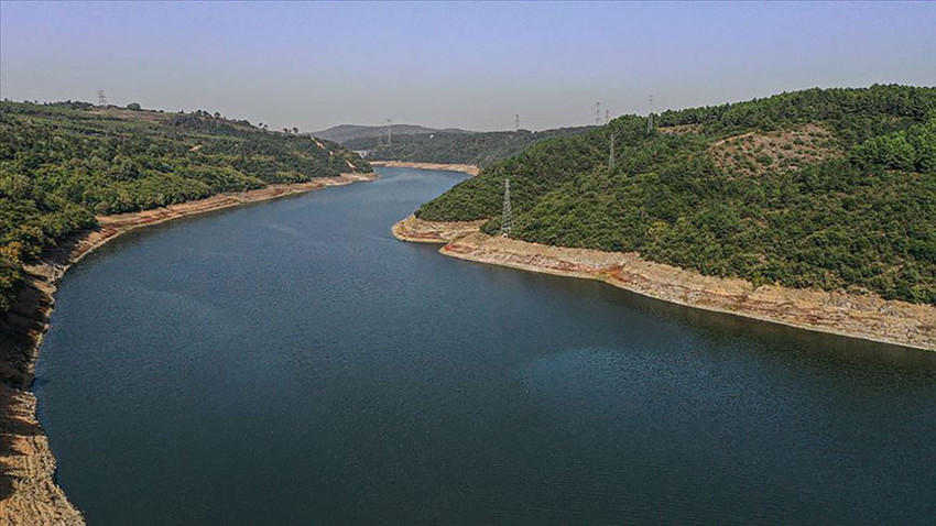 İSKİ Verileri: İstanbul Barajlarında Son Durum