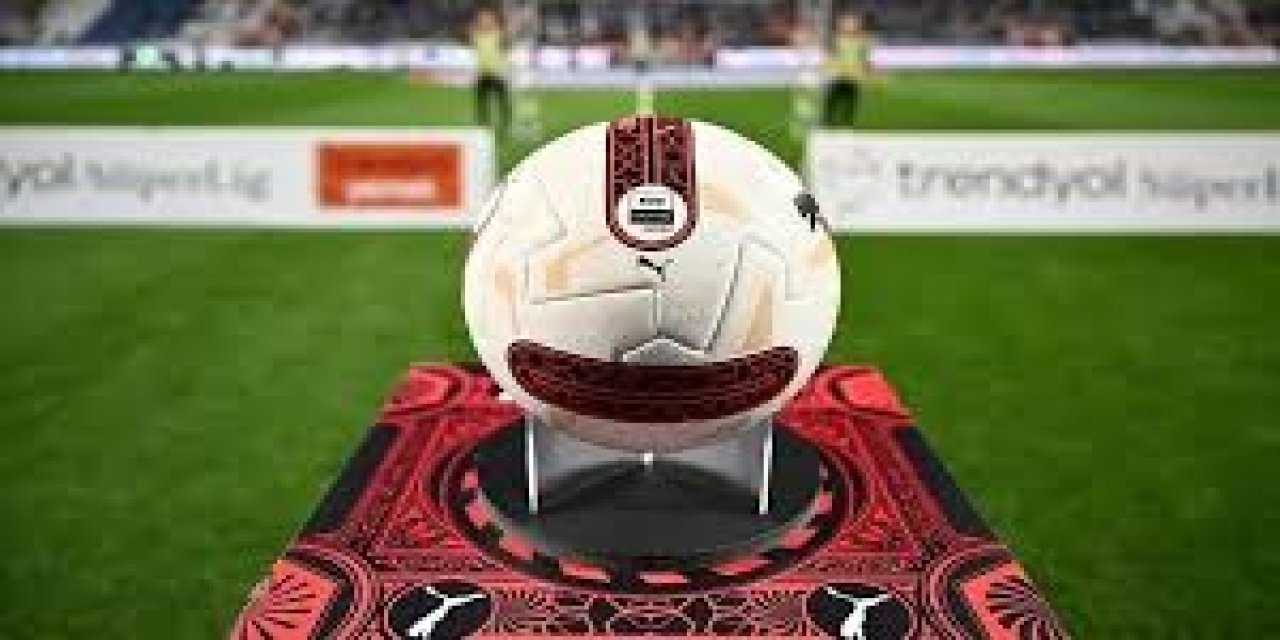 Trendyol Süper Lig'de 2025-2026 Sezonu Sona Erdi