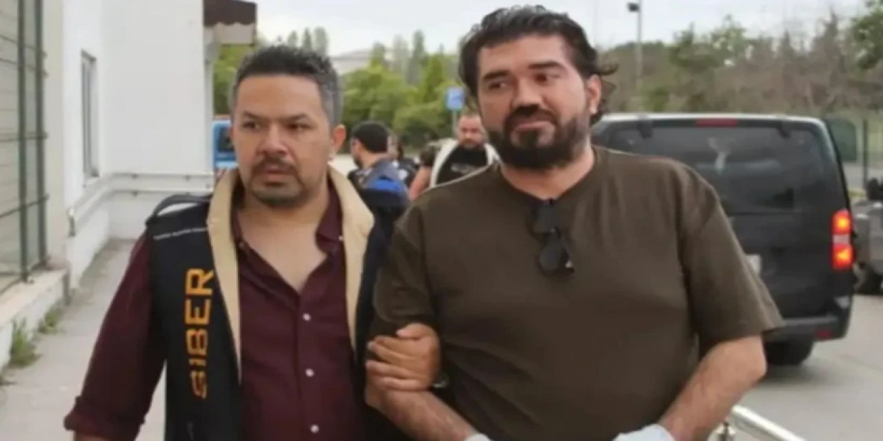 Yasa Dışı Bahisten Gözaltına Alınmıştı! Rasim Ozan Kütahyalı Tutuklandı!