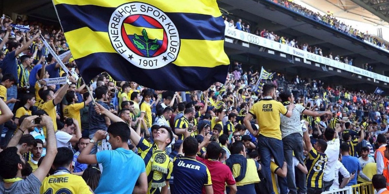 Fenerbahçe'de Ayrılık! Böyle Bir Sonu Kimse Tahmin Edemezdi