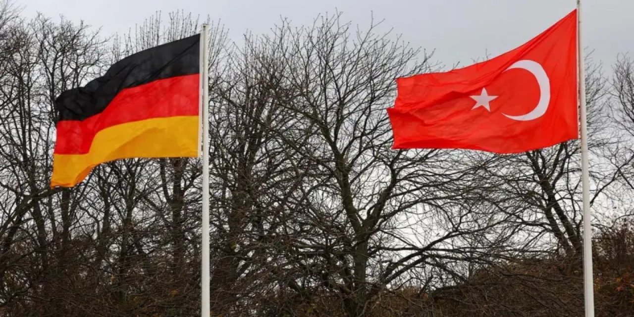 Türkiye Ve Almanya, 12 Yıl Sonra Stratejik Diyalog Mekanizmasını Canlandırıyor