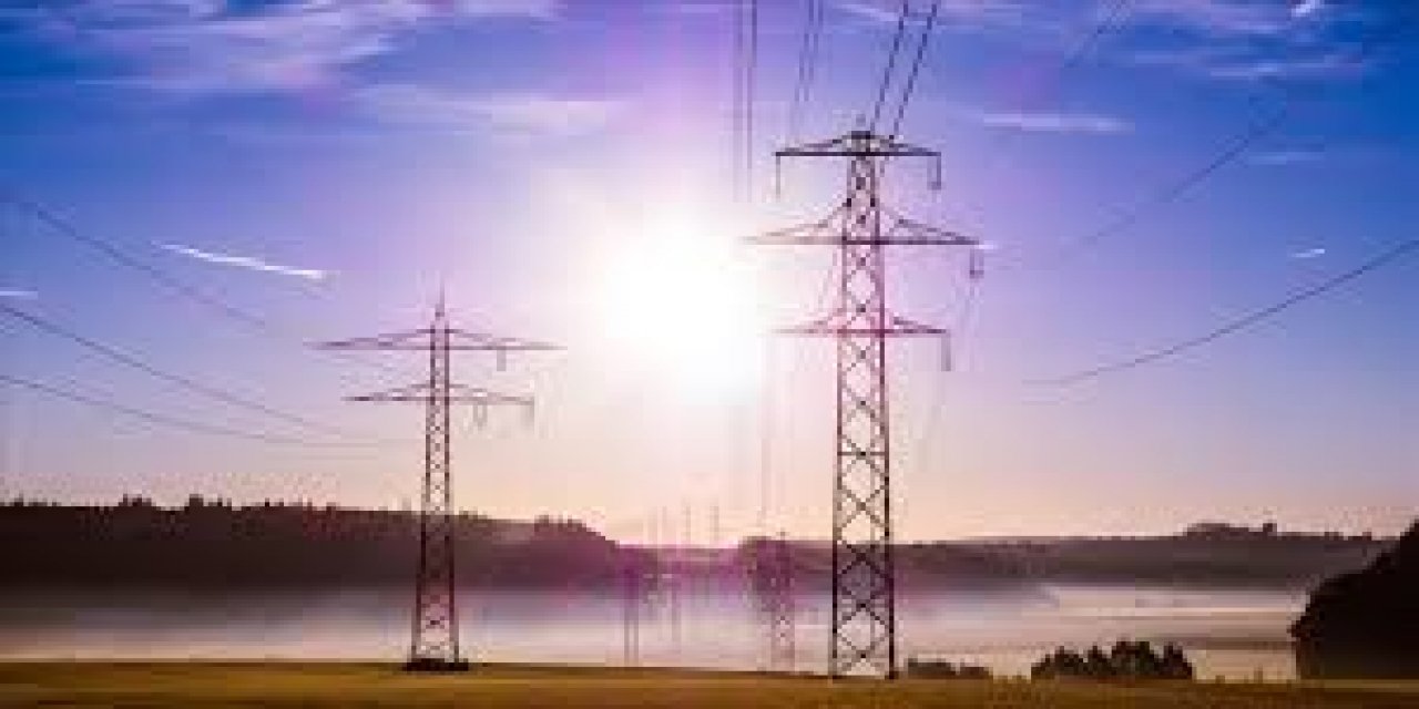 Dicle Elektrik 2030'a Kadar Güneydoğu'ya 100 Milyar Lira Yatırım Yapacak