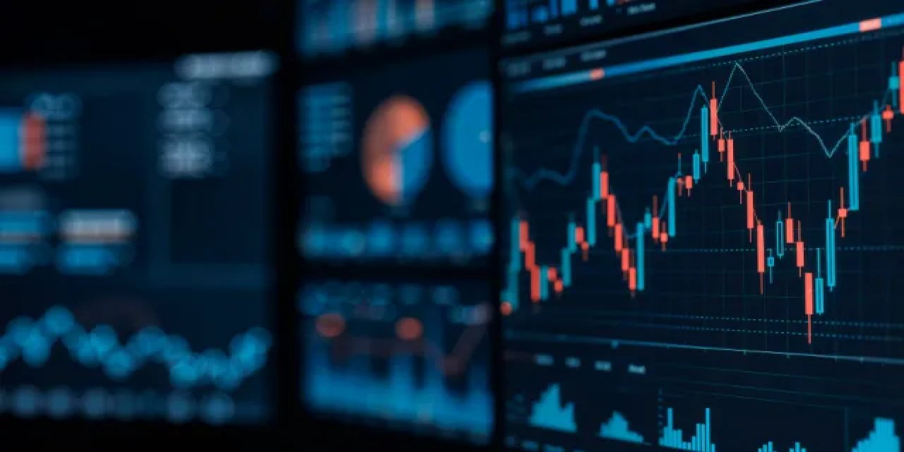 Küresel Piyasalar Haftaya Stres Altında Başladı