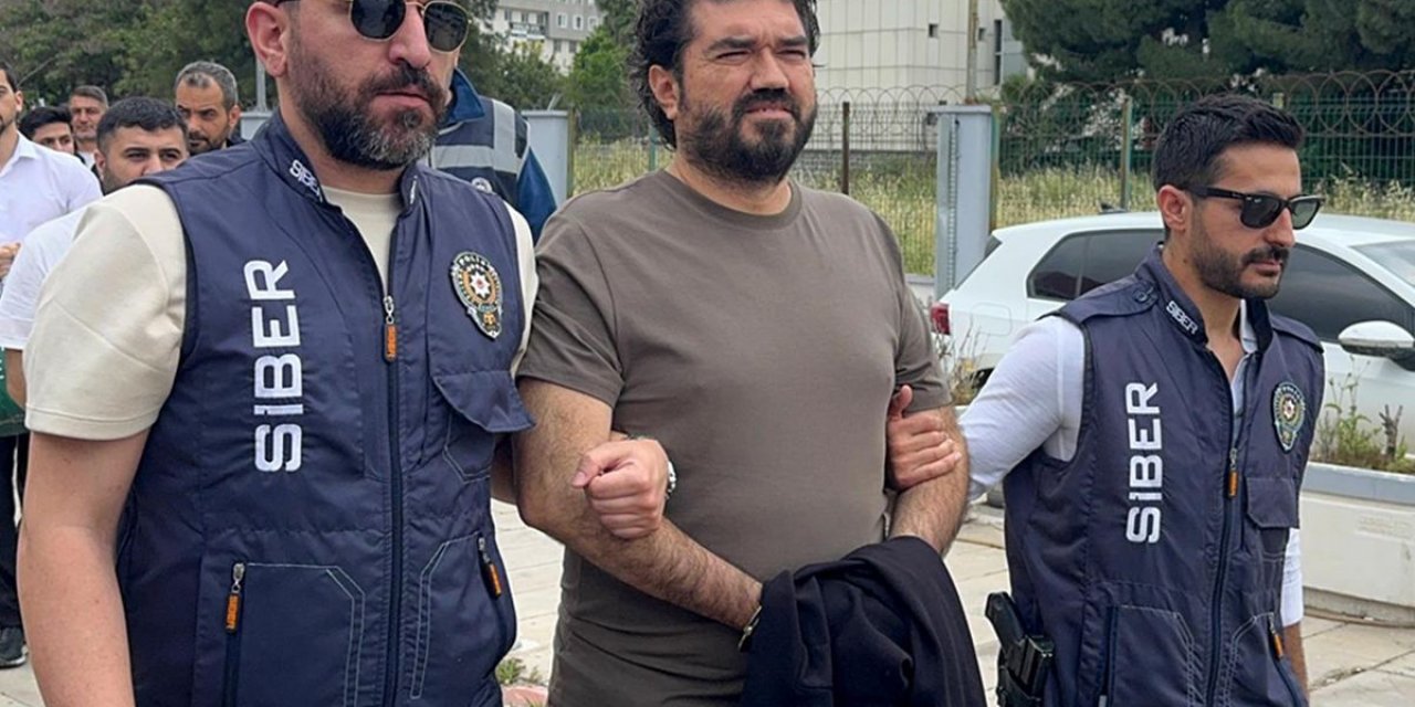 İfadesinde "Kredi Kartı Borçlarımı Döndürüyordum" Diyen Rasim Ozan Kütahyalı'nın Mal Varlığı