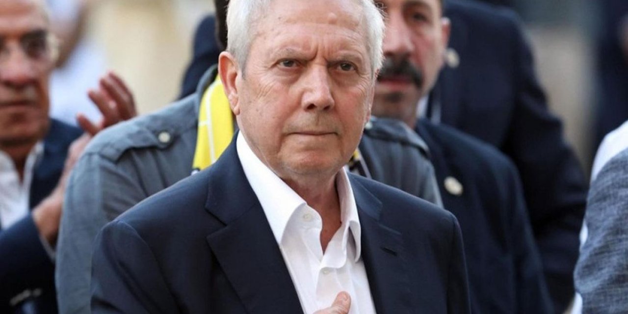 Aziz Yıldırım Büyük Geliyor! İki Golcü Birden Alacak