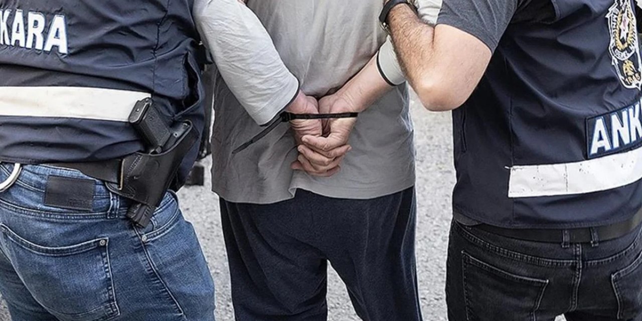 FETÖ'nün Kamu Mahrem Yapılanmasına Operasyon! 24 Şüpheli Hakkında Gözaltı Kararı