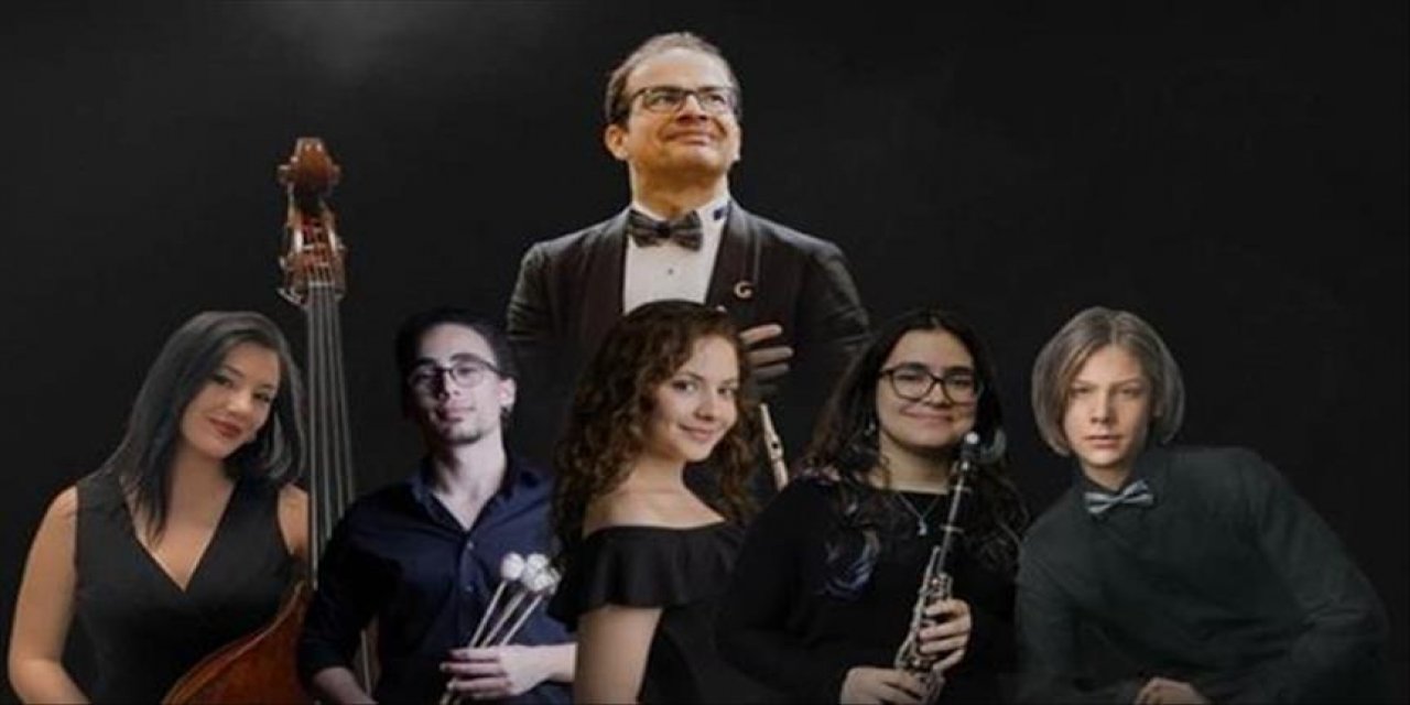 İdso Denizbank Konserleri'nde 19 Mayıs Coşkusu Yaşandı
