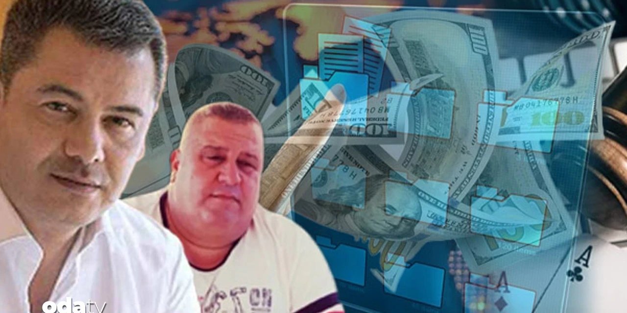 Burak Başel'in Yasa Dışı Bahis Ağı: Üç Milyar Dolarlık Sistem