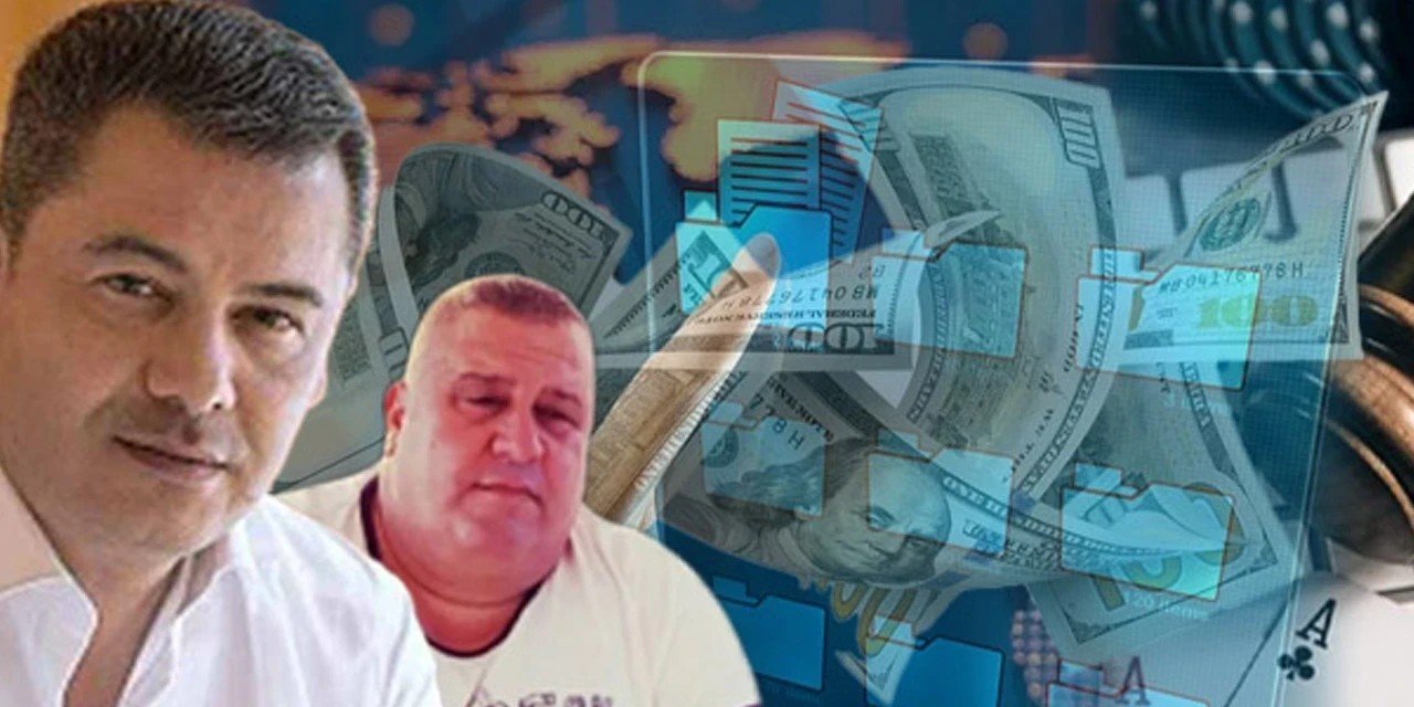 Burak Başel'in Yasa Dışı Bahis Ağı: Üç Milyar Dolarlık Sistem