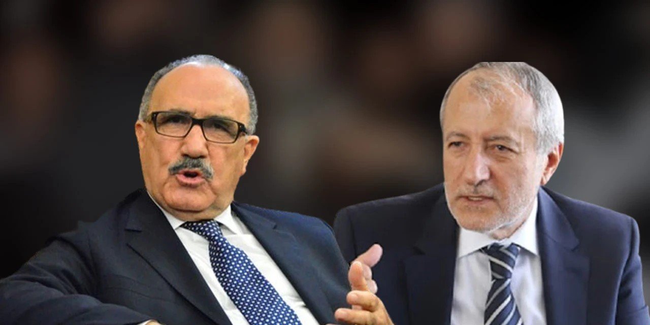 Beşir Atalay ve İhsan Arslan'dan... Hizbullah İtirafları... Domuz Bağı Tehdidi