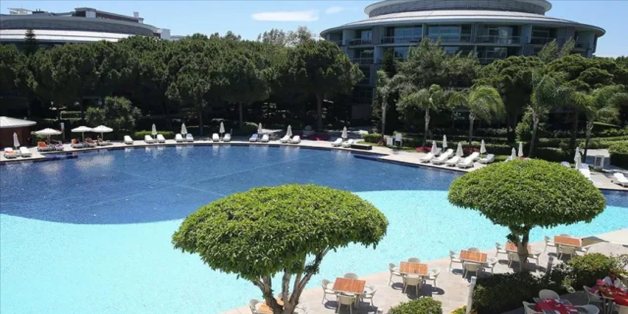 Booking, Gasbedilen Filistin Topraklarındaki Konaklama İlanlarını Turistlere Açıyor