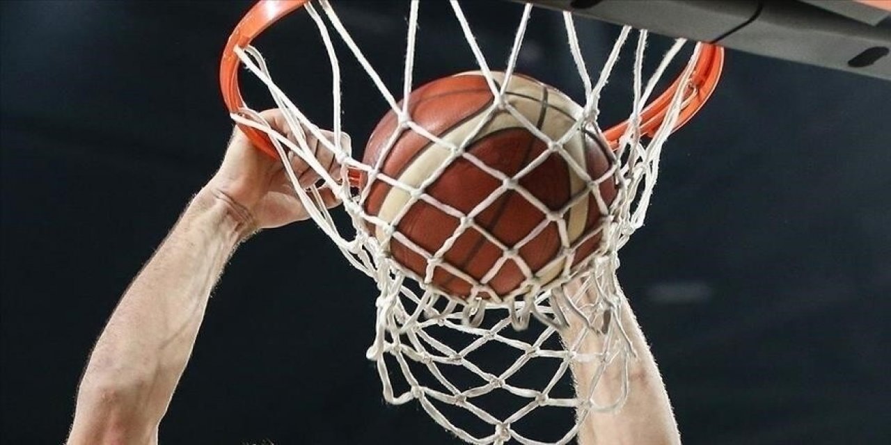 Türkiye Basketbol Ligi'nde Play-Off Final Serisi Heyecanı Yarın Başlayacak