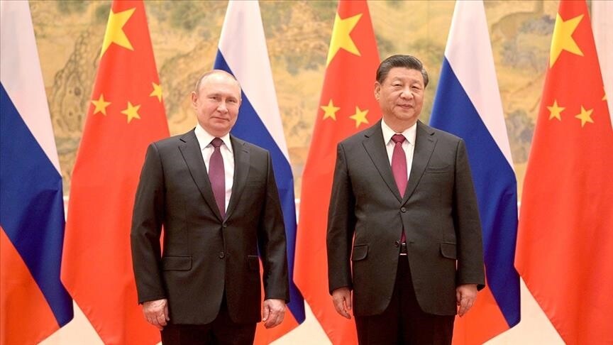 Rusya: Putin’in Çin Ziyaretinden Çok Ciddi Beklentilerimiz Var