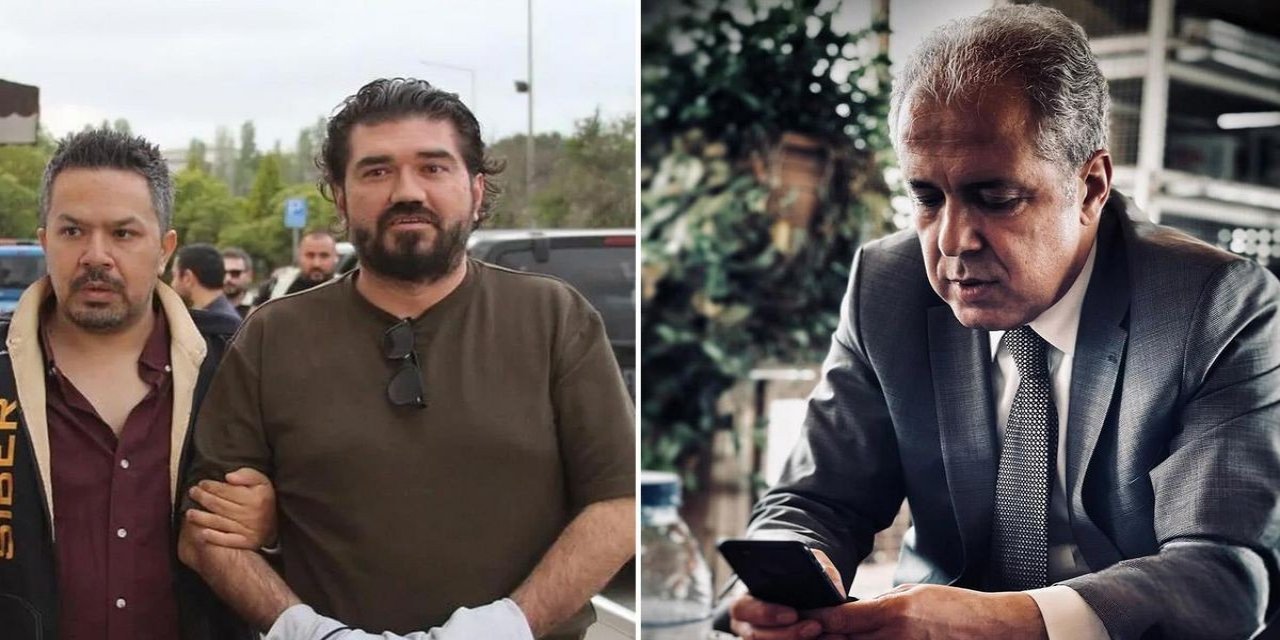 Şamil Tayyar'dan Dikkat Çeken Rasim Ozan Kütahyalı Paylaşımı