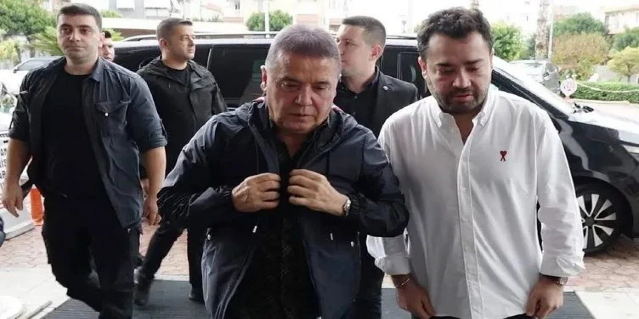 CHP Genel Merkezi'ndeki "6. Kat" Sırrı Çözüldü! 1 Milyon Euroluk Rüşveti Alan Çantacı Veli Ağbaba'nın Akrabası Çıktı!