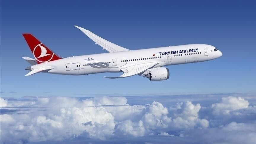 THY'nin İstanbul-Dubai Uçuşları 9 Haziran'da Yeniden Başlatılıyor