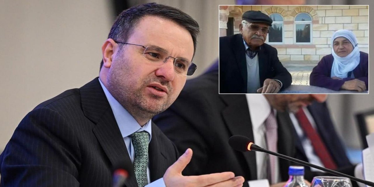 Bakan Gürlek Duyurdu: Nevşehir'deki Çifte Cinayet 10 Yıl Sonra Çözüldü