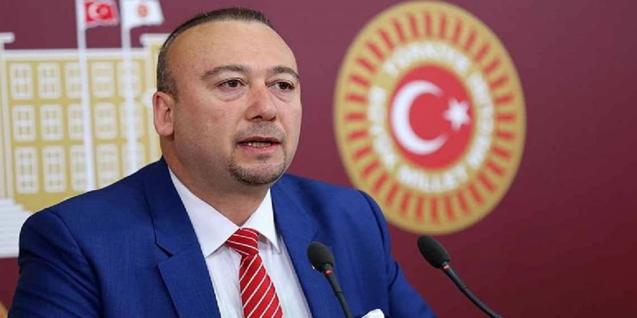 Son Dakika - Tutuklu CHP Uşak Belediye Başkanı Özkan Yalım, İstanbul Cumhuriyet Başsavcılığında Ek İfade Verdi
