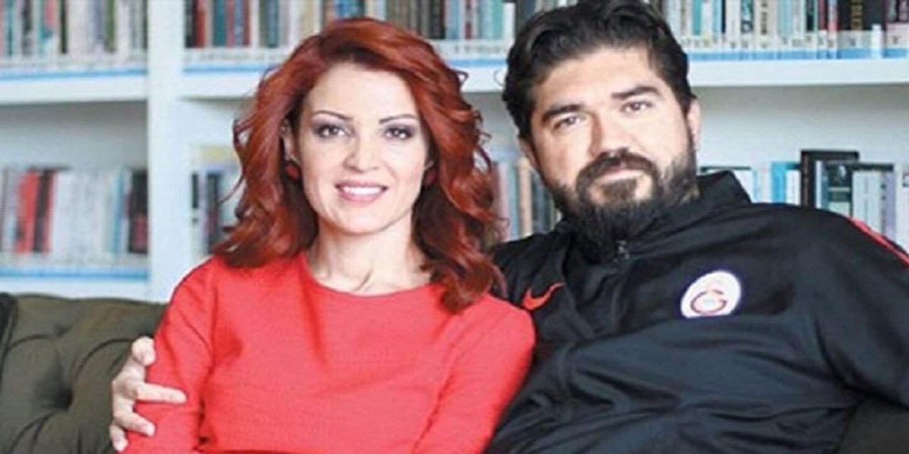 Rasim Ozan Kütahyalı'nın İfadesi Sonrası Nagehan Alçı Sessizliğini Bozdu